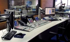 RADIO ZUNILDA FM DESDE LAS MAYITAS
