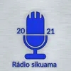 Radio Sikwama