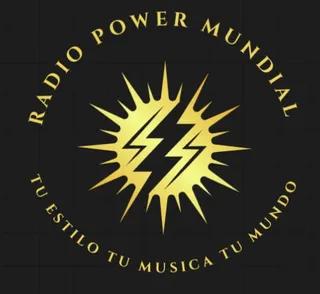 RADIO POWER MUNDIAL