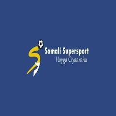 Somali Super Sport
