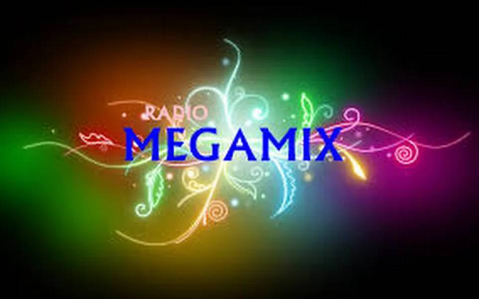 RADIO WEB MEGA MIX ARAPONGAS
