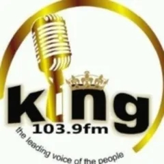 King FM 1039