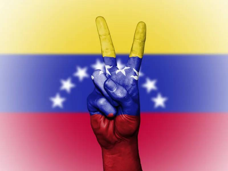 Venezolanos en el Mundo