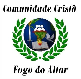 CCFA COM CRISTÃ FOGO DO ALTAR
