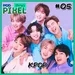 PopPixel 5 - Kpop