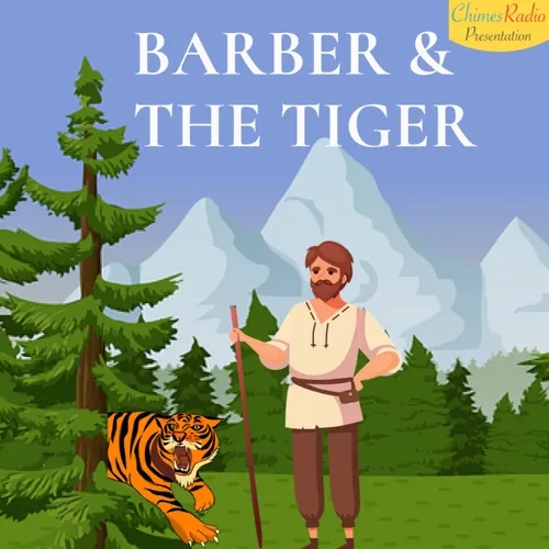 Barber & The Tiger