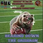 Bearing Down The Gridiron - Week 2 Recap and Week 3 NCAA Preview