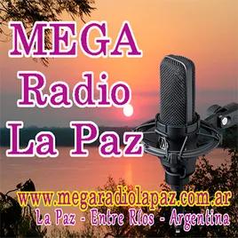 Mega Radio La Paz