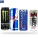 Monster Energy Verse By DOUBLEMAN