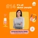 #14 It's all about people. With Amanda Roche-Kelly, Managing Director, Ireland