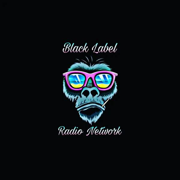 Black Label Radio Network