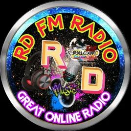 RD FM RADIO
