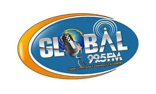 Global 99.5FM