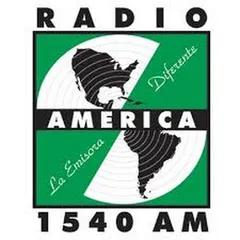 Radio America 1540AM