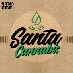 Santa Cannabis Podcast