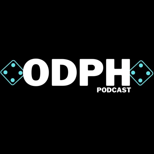 ODPH On Patreon: Do A Powerbomb (2022) w/ Marty from Panel2Panel!