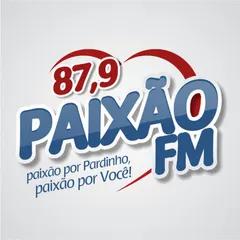 Radio Paixão FM