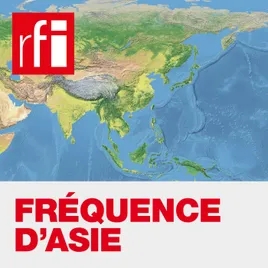 Fréquence Asie