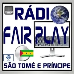 Rádio Fair Play São Tomé e Príncipe