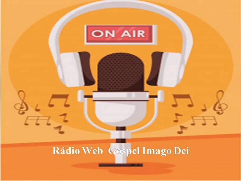 Rádio Gospel Imago Dei
