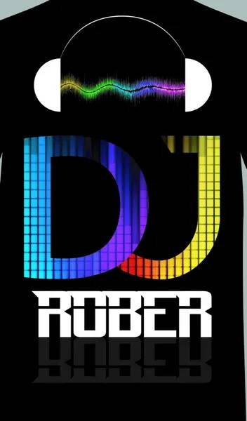 DJ Robert Stereo