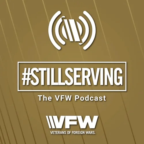 Why We Are Still Serving: Finding Your Place in the VFW