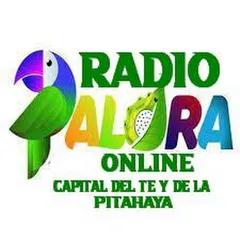 Radio Palora ecuador