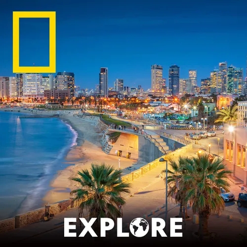 Tel Aviv: Wie Nächstenliebe die Kulturmetropole zusammenhält