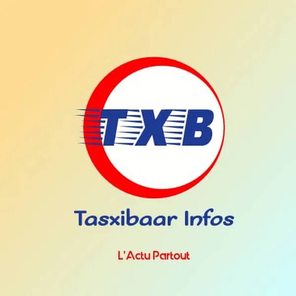 TXB Radio Online