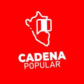 Radio Cadena Popular FM