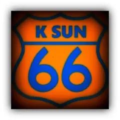 K-SUN66-OLDIES