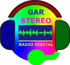 Gar Stereo Radio 
