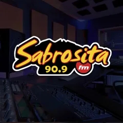 Radio Sabrosita 90.9 FM