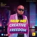 The Rugged Made Creative Freedom Episode