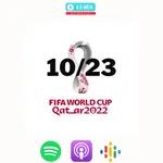 FIFA World Cup Qatar - Dia 10