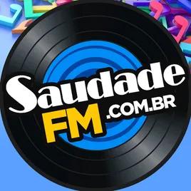 Radio Saudade 99.7 FM