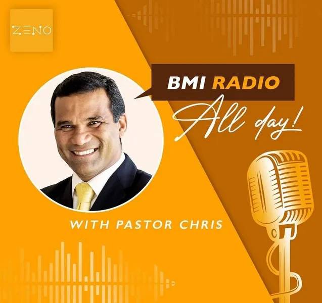 BMI Radio