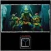 Tortugas Ninja Caos Mutante E231