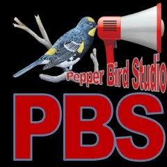 Pepper Bird Studio