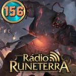 Rádio Runeterra 156 - Vamos falar de script?