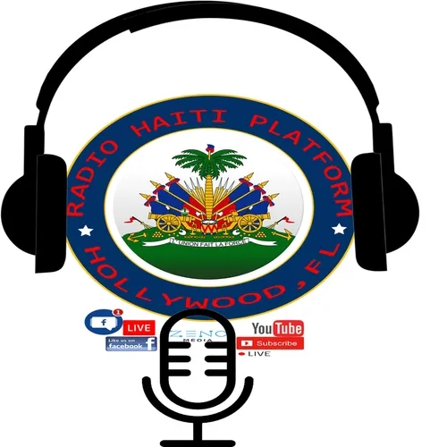 Radio Haiti Platform
