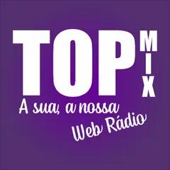 Top mix a sua web radio