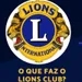 O QUE É O LIONS CLUBS INTERNATIONAL ? - TALK BLITZ 02 10 2022
