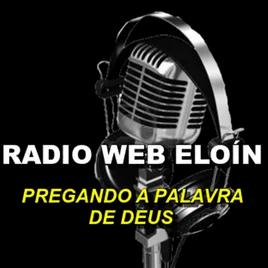 RADIO WEB ELION