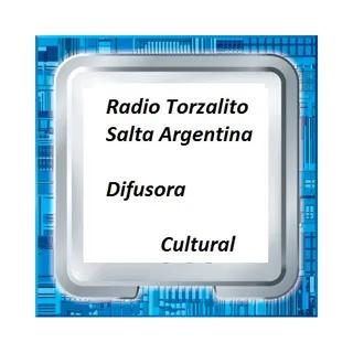 Radio Torzalito Salta Argentina 