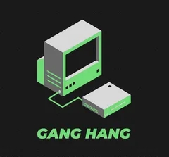 Gang Hang 24-7 Music