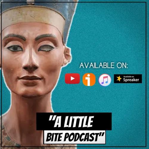 "A little Bite Podcast"