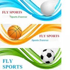 FLY SPORTS