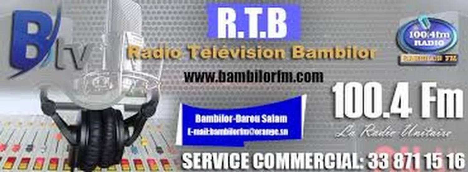 BAMBILOR FM