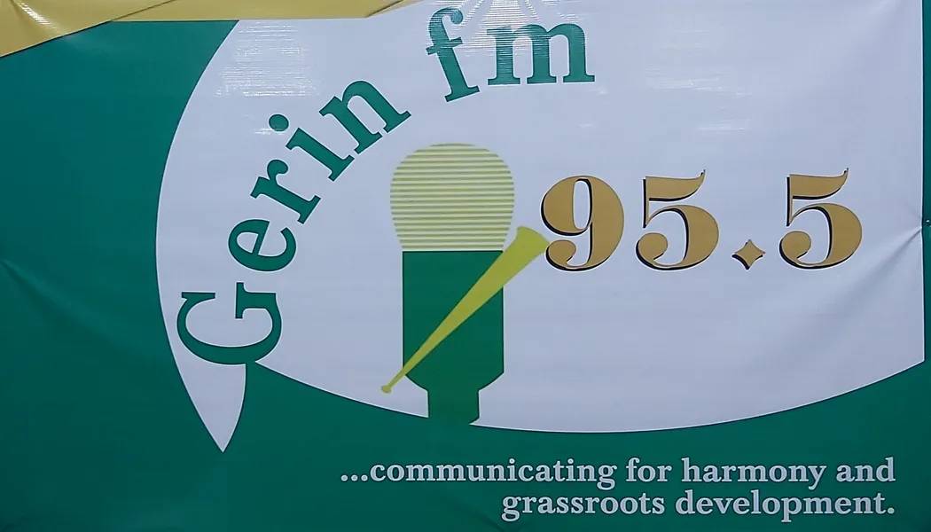 Gerin FM Ilorin